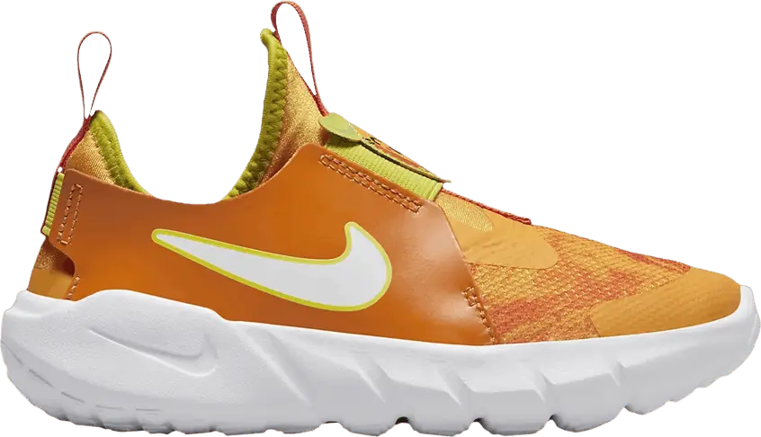  Nike Flex Runner 2 PS &#039;Mango&#039;