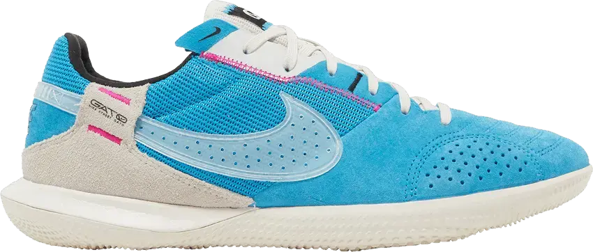  Nike Streetgato &#039;Laser Blue&#039;