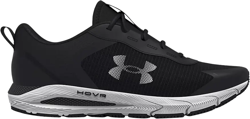  Under Armour Wmns HOVR Sonic SE &#039;Black Jet Grey&#039;