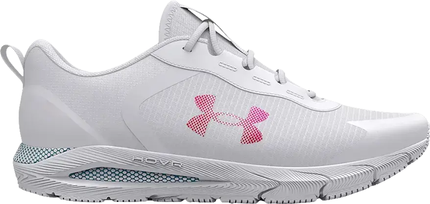  Under Armour Wmns HOVR Sonic SE &#039;White Breaker Blue&#039;