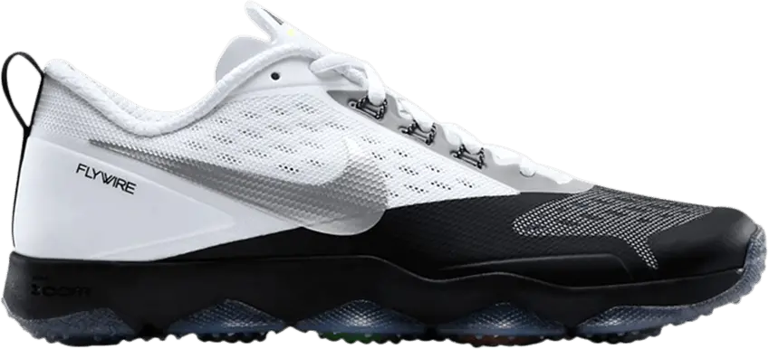  Nike Zoom Hypercross Tr White Black
