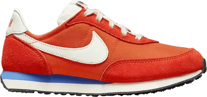  Nike Waffle Trainer 2 PS &#039;Mantra Orange&#039;