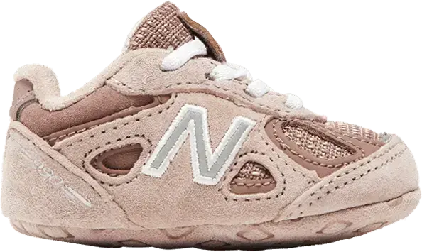  New Balance 990v4 Kith Dusty Rose (C)