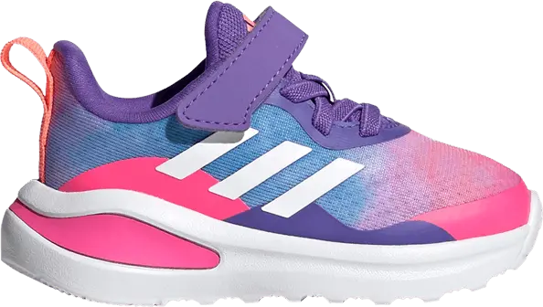  Adidas FortaRun I &#039;International Women&#039;s Day&#039;