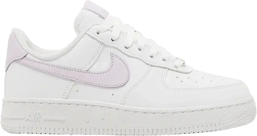  Nike Air Force 1 Low Next Nature White Doll (Women&#039;s)