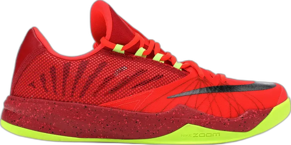  Nike Zoom Run The One James Harden PE