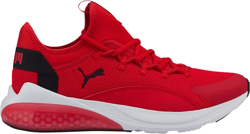  Puma Cell Vive &#039;High Risk Red&#039;