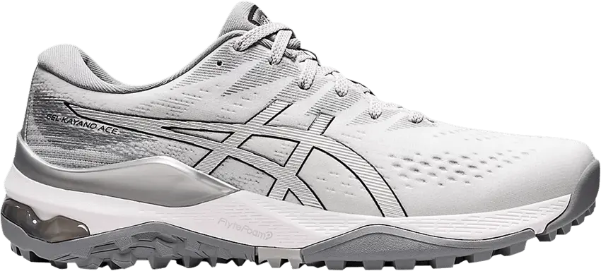  Asics Gel Kayano Ace &#039;Glacier Grey Pure Silver&#039;