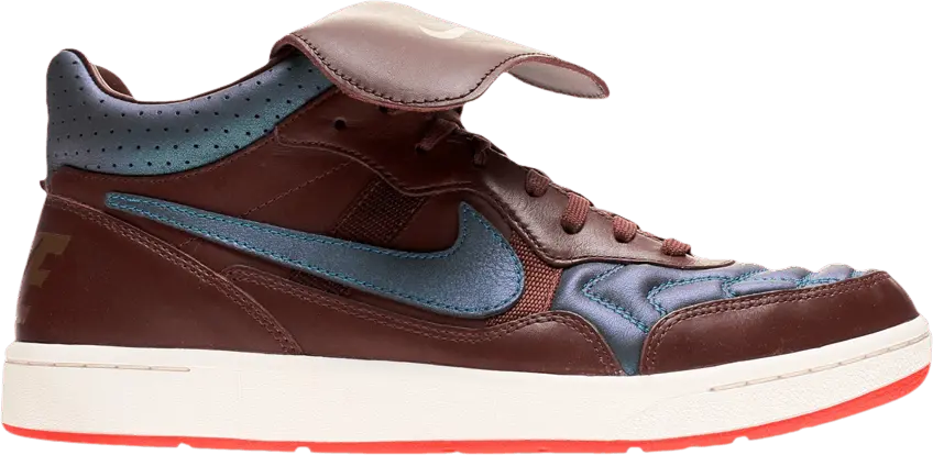  Nike NSW Tiempo &#039;94 Mid QS &#039;Green Abyss&#039;