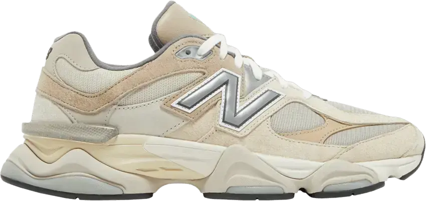  New Balance 9060 Sea Salt