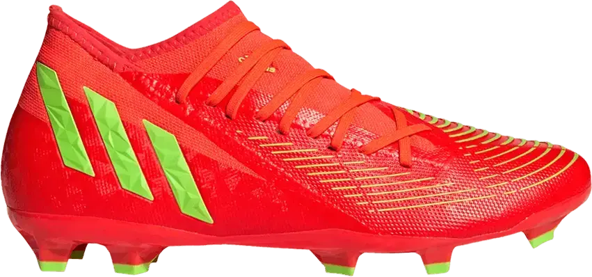  Adidas Predator Edge.3 FG &#039;Game Data Pack&#039;