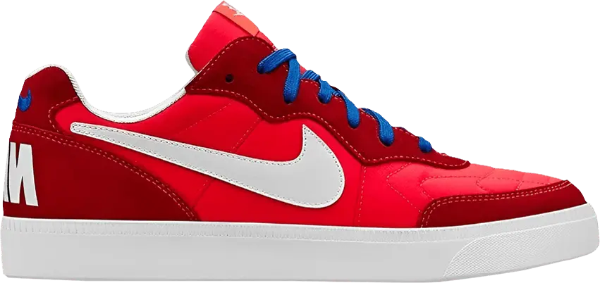  Nike NSW Tiempo Trainer HP QS &#039;Mercurial Collection&#039;