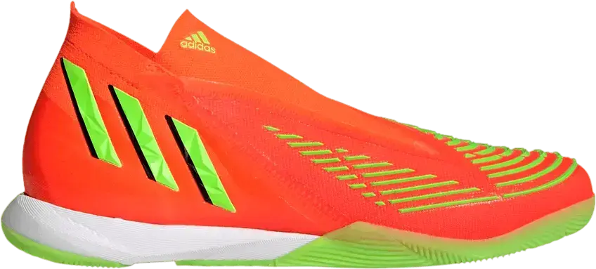  Adidas Predator Edge.1 IN &#039;Game Data Pack&#039;