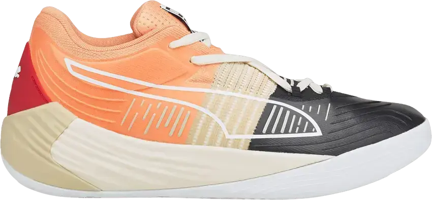  Puma Fusion Nitro &#039;Peach Pink&#039;