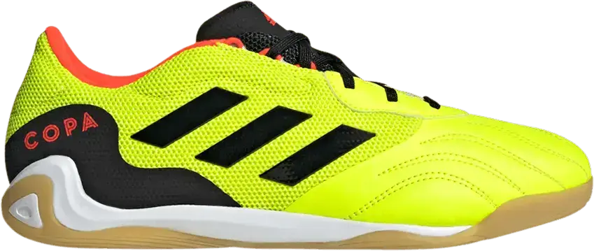  Adidas Copa Sense.3 IN &#039;Game Data Pack&#039;