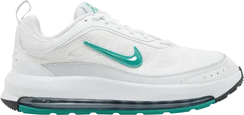  Nike Wmns Air Max AP &#039;White Neptune Green&#039;