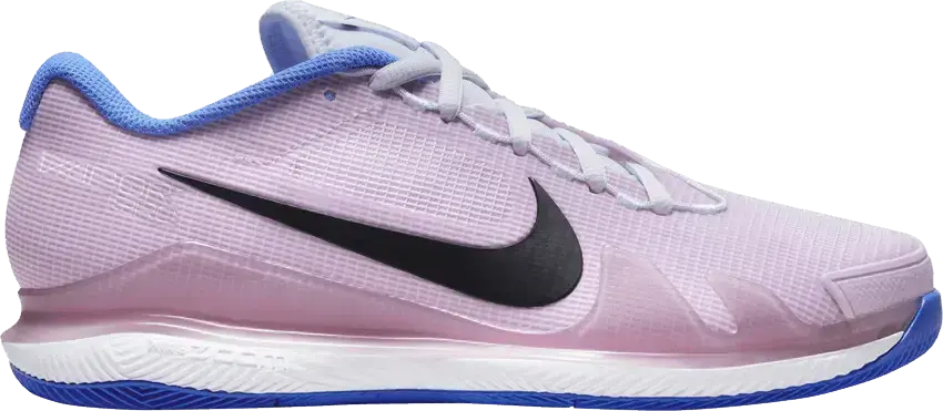  Wmns NikeCourt Air Zoom Vapor Pro &#039;Doll Medium Blue&#039;