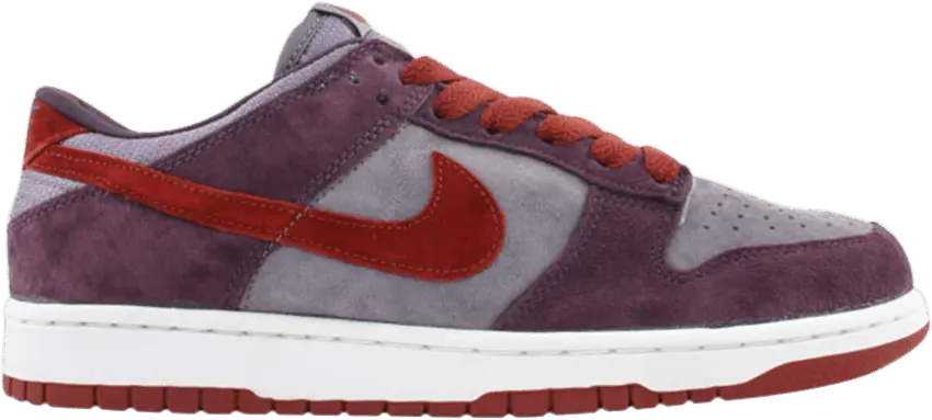  Nike Dunk Low Ugly Duckling Purple