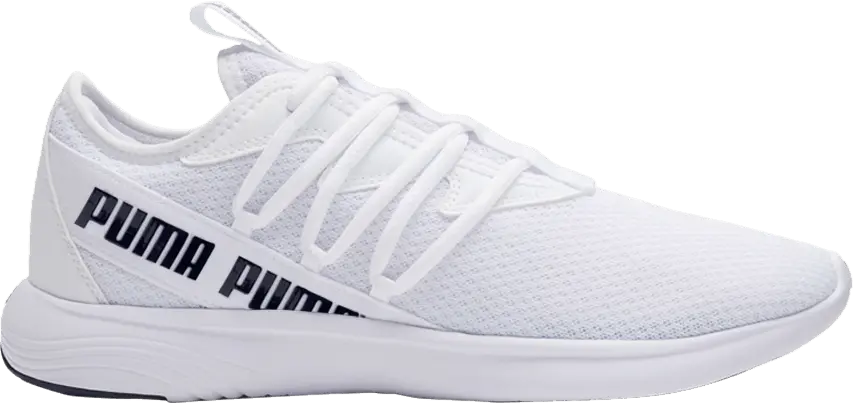  Puma Star Vital &#039;White Peacoat&#039;