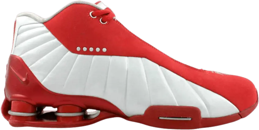  Nike Shox BB4 NBA All-Star