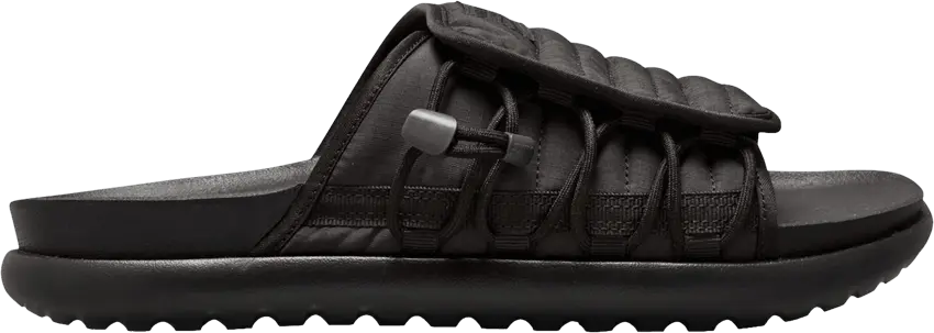  Nike Asuna 2 Slide &#039;Velvet Brown&#039;