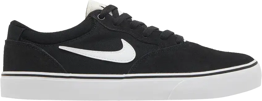  Nike Chron SB 2 &#039;Black Sail