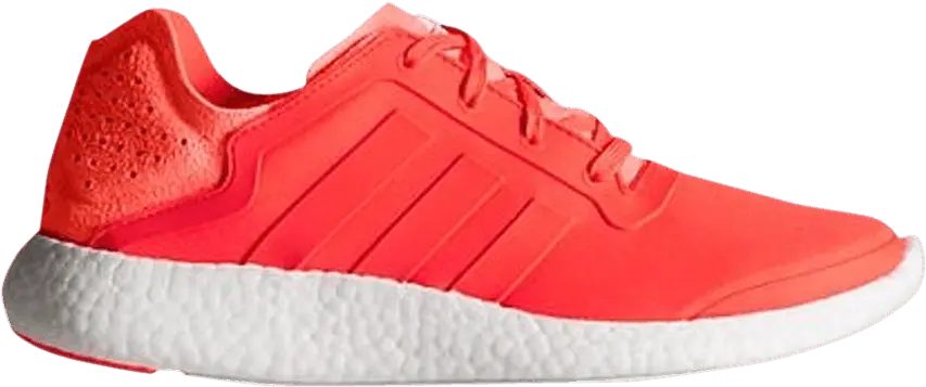  Adidas PureBoost &#039;Infrared&#039;
