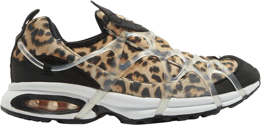  Nike Air Kukini SE Leopard