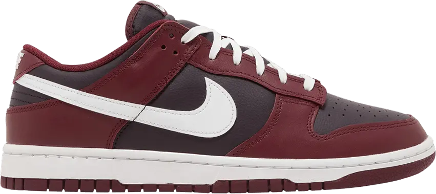  Nike Dunk Low Dark Beetroot