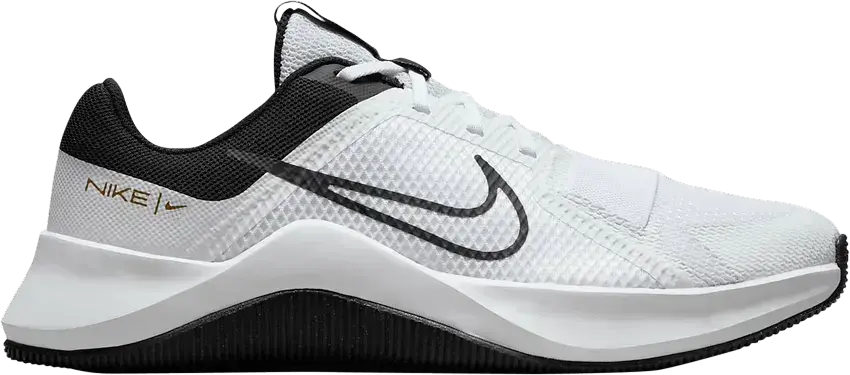  Nike MC Trainer 2 &#039;White Black&#039;
