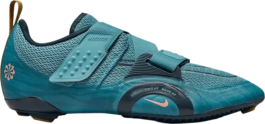  Nike SuperRep Cycle 2 Next Nature &#039;Cerulean Armory Navy&#039;
