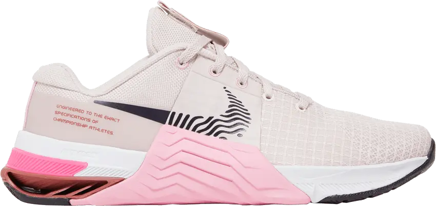  Nike Wmns Metcon 8 &#039;Barely Rose&#039;