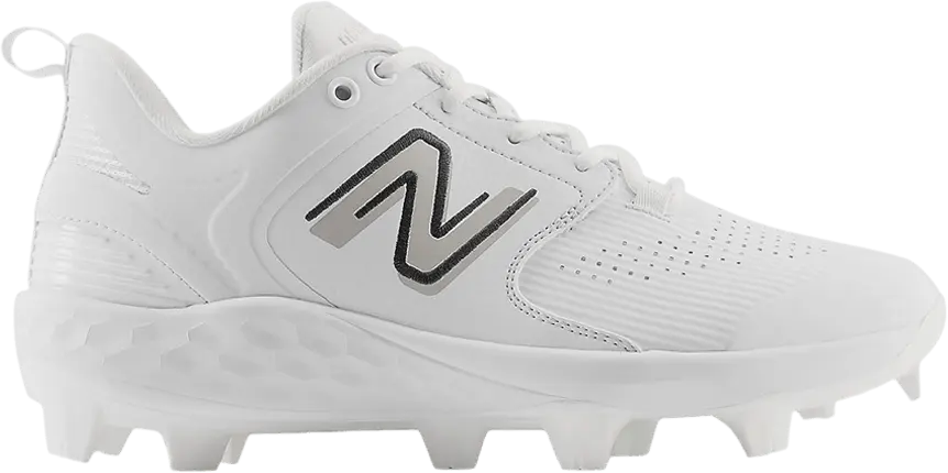  New Balance Fresh Foam 3000v6 Molded Synthetics &#039;White&#039;