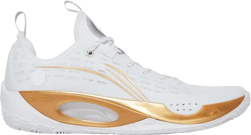 Li-Ning Wade 808 2 Dynasty