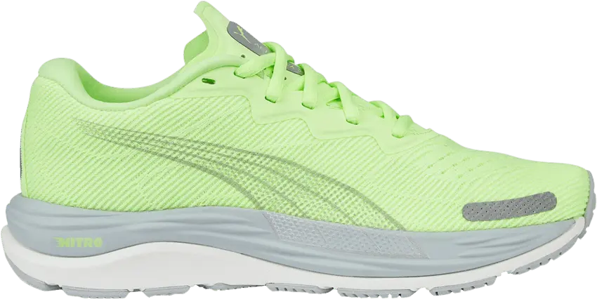  Puma Wmns Velocity Nitro 2 &#039;Fizzy Apple&#039;