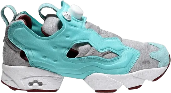  Reebok Instapump Fury Sneakersnstuff A Shoe About Something