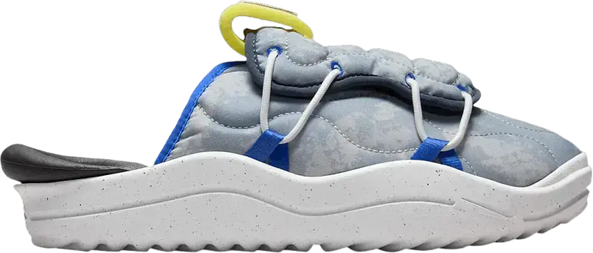  Nike Offline 3.0 Premium &#039;Light Smoke Grey Comet Blue&#039;