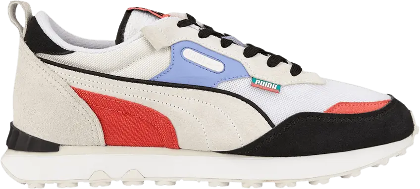  Puma Rider FV &#039;Fandom&#039;