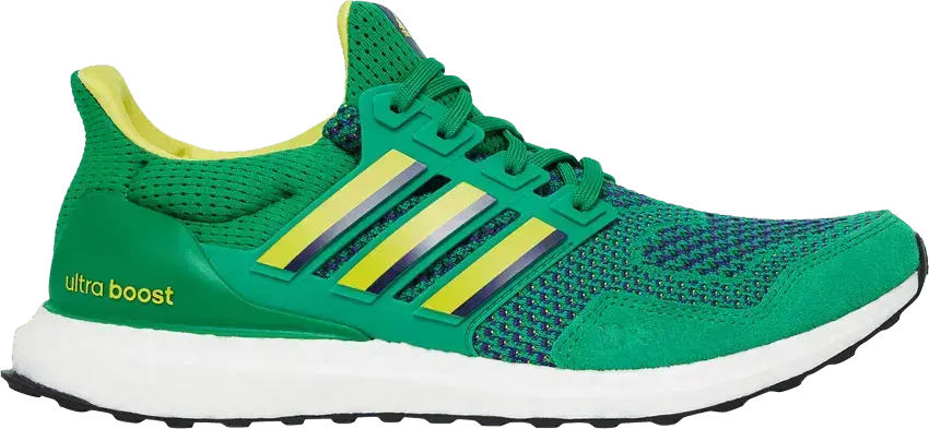  Adidas adidas Ultra Boost 1.0 DNA The Mighty Ducks District 5 Ducks