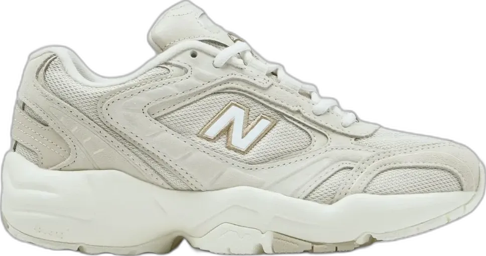 New Balance 452 Beige Calm Taupe (Women&#039;s)