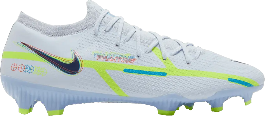  Nike Phantom GT2 Pro FG &#039;Progress Pack&#039;