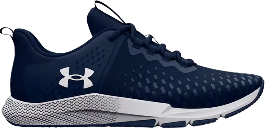  Under Armour Charged Engage 2 &#039;Academy&#039;