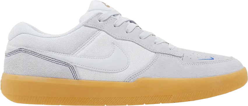  Nike Force 58 Premium SB &#039;Grey Royal Gum&#039;