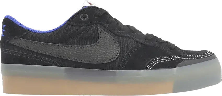  Nike SB Zoom Pogo Plus Premium Black Gum (Women&#039;s)