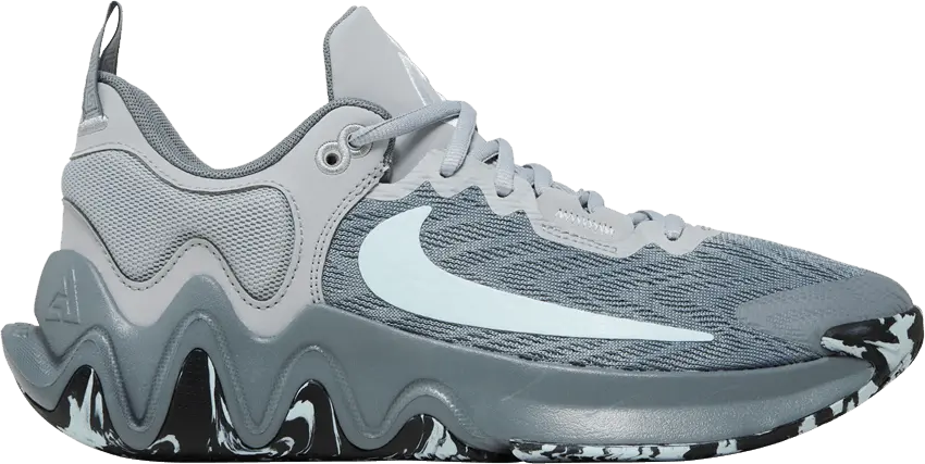  Nike Giannis Immortality 2 &#039;Cool Grey Glacier Blue&#039;