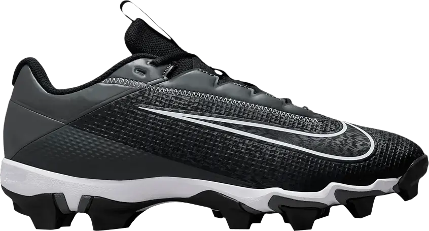  Nike Vapor Edge Shark 2 &#039;Black Iron Grey&#039;