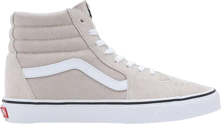  Vans Sk8-Hi &#039;French Oak&#039;