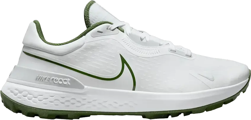  Nike React Infinity Pro 2 &#039;White Treeline&#039;