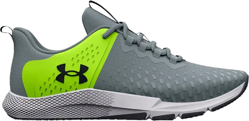  Under Armour Charged Engage 2 &#039;Harbor Lime Surge&#039;