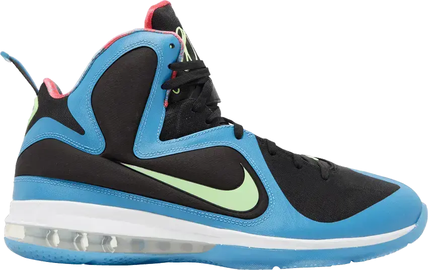  Nike LeBron 9 South Coast